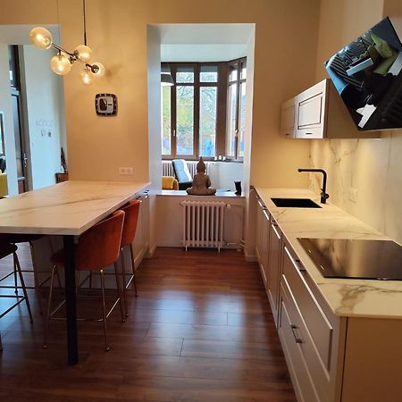 Castel De Satoya Apartman Belfort Kültér fotó