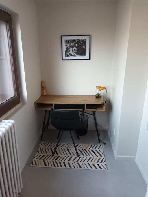 Castel De Satoya Apartman Belfort Kültér fotó