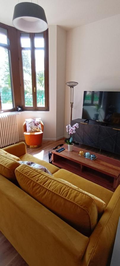 Castel De Satoya Apartman Belfort Kültér fotó