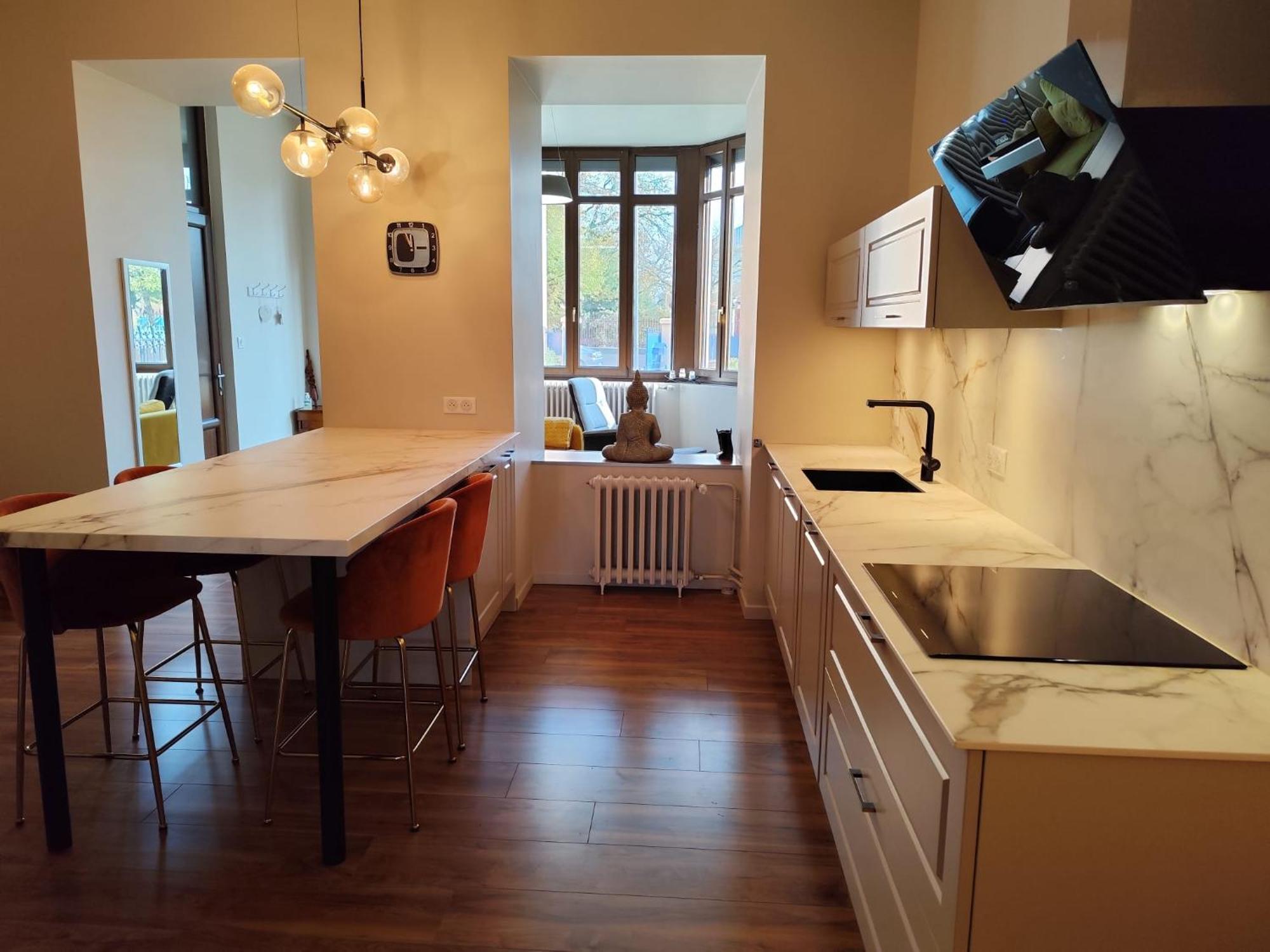 Castel De Satoya Apartman Belfort Kültér fotó